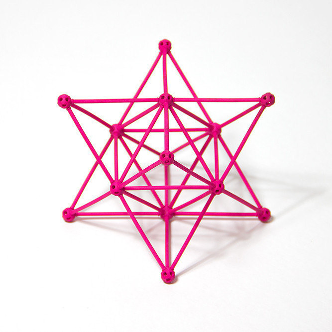 rompecabezas geometricos para armar
