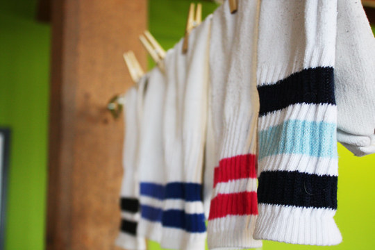 Without having to wait for a sunny day outside. Learn how at Apartment Therapy.