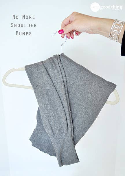 Ways To Make Clothes Last Longer