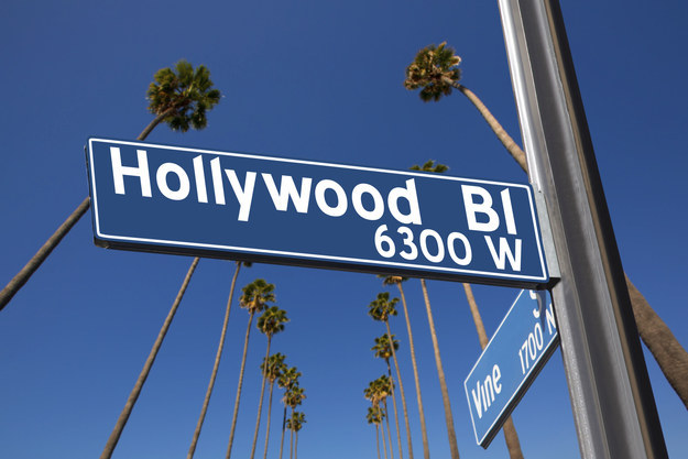 Los Ángeles, baby.