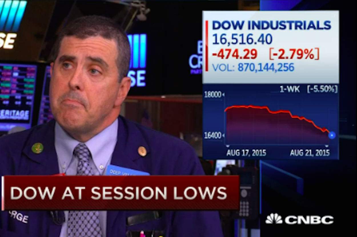 Stocks Last Week Here's What You Need To Know About The Stock Market This Past Week