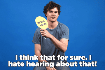Dating deal breakers buzzfeed