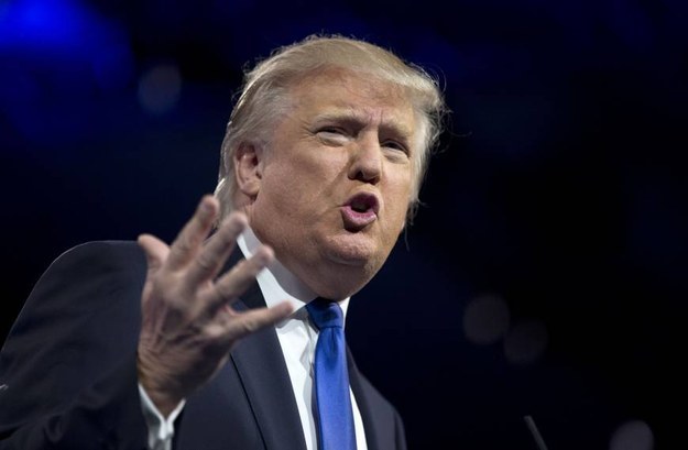 However, after awkwardly refusing to state his favorite Bible verse in an interview on Bloomberg's "With All Due Respect" Wednesday, the internet has taken the matter into their own hands. Using his trademark blunt and self-promoting way of speaking, Twitter users have begun to create fake Trump quotes about the Bible, under the hashtag #TrumpBible. Here are 24 of the best.