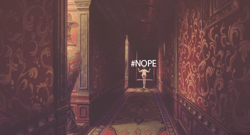 The One Who Escapes