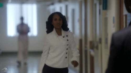 Woah! Are You Shonda Rhimes?