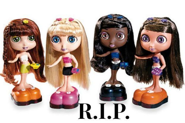 10 Awesome Girl Toys From The 2000's We All Miss
