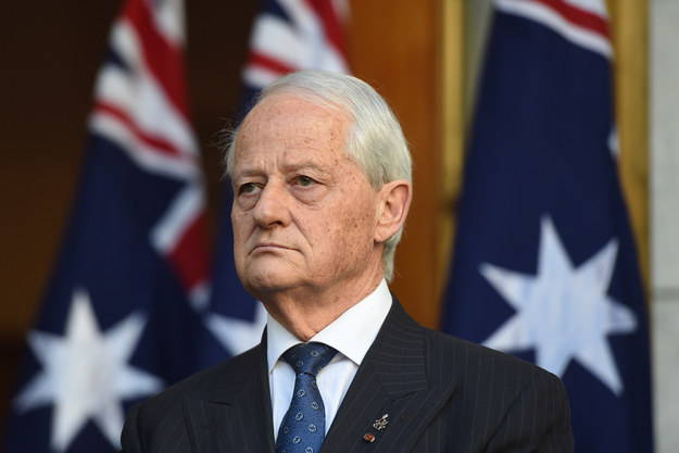 WHO? Known as the "Father of the House" because he is the longest-serving current member, Liberal MP Philip Ruddock is the frontrunner for the job, and was first elected to parliament in 1973.PROSWell-respected by other MPs, been around literally since the dawn of time, so knows how it all works, strong Twitter game.CONSGot the sack as chief government whip because he didn't see the #libspill coming so might not have the chops to be speaker, claimed $9,000 for a trip to Perth to attend a Hollywood-themed ball, presumably dressed up as this character.DOES HE WANT IT?Yep, he's announced his candidacy, promising to be “fair”, “fearless” and “nonpartisan”.