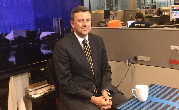 WHO?Dr Andrew Southcott is a 47-year-old South Australian Liberal MP, and worked in medicine before entering politics. He was first elected to the House of Reps in 1996.PROSIs looking like the PM's fav. Abbott said on ABC Radio Tuesday morning that he had talked with Southcott about the job, and described him as a "good bloke", but was avoiding making a captain's pick. Seems pretty dull, which is probably a good thing, given the fates of other more colourful characters in the speaker's chair.CONSDespite holding shadow parliamentary secretary roles in opposition, Southcott was not included in the Abbott ministry in 2013.DOES HE WANT IT?Yep, he has confirmed that he will stand for the position.