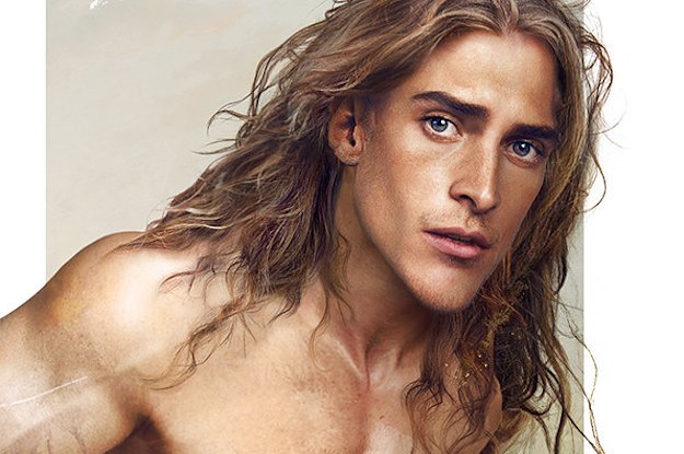 So sähen Disney-Prinzen im echten Leben aus