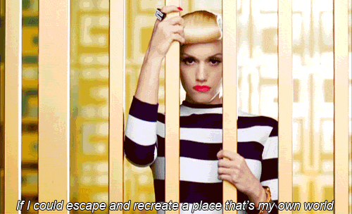 "The Sweet Escape"