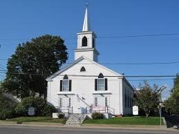 Some of us go to church, some of us go to Synagogue, some go to a mosque. Some of us don't even practice religion.