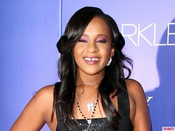 On Saturday (8/1), Bobbi Kristina Brown, the daughter of the late Whitney Huston and Bobby Brown was laid to rest. Family and friends came together to pay respect and to say their final goodbyes to the 22 year-old. The service, which was invitation only, took place at the Saint James United Methodist Church in Alpharetta, Georgia.