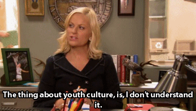 Amy Poehler