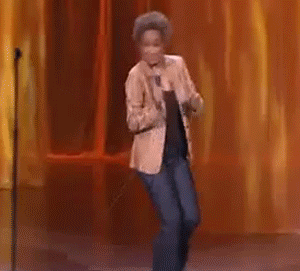 Wanda Sykes