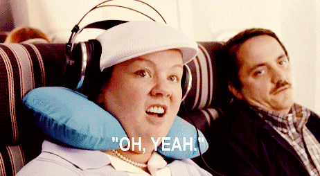 Melissa McCarthy
