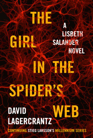 Lisbeth Salander and Mikael Blomkvist return! The highly anticipated follow-up to Stieg Larsson's The Girl Who Kicked the Hornets Nest will pair genius-hacker Lisbeth Salander and journalist Mikael Blomkvist to face a dangerous new threat.