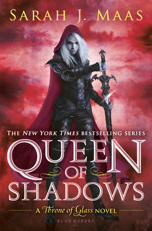 Set in a corrupt kingdom where a teenage girl is trained to be an assassin, the story has evolved to be a dark Cinderella story. Fans of the young adult fantasy genre have been eagerly awaiting this fourth installment of the Throne of Glass series.