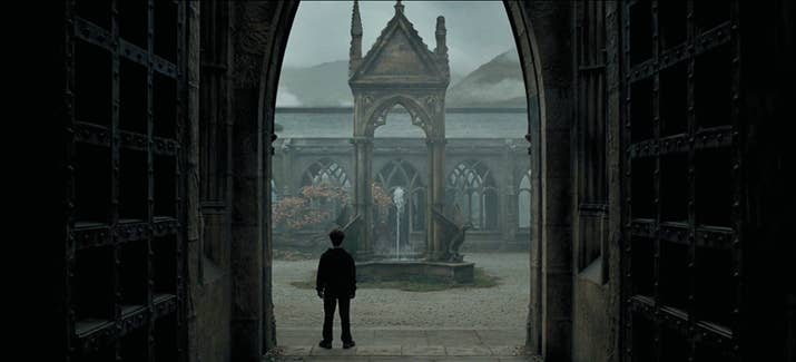 Harry Potter and the Prisoner of Azkaban (2004)