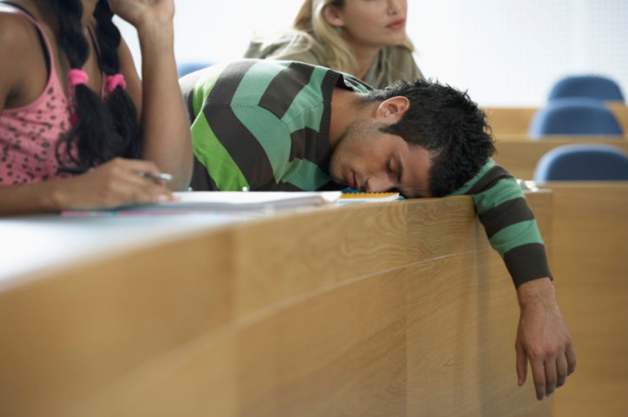 Bummer Student 16 University Problems That You Didn't Even Know Existed
