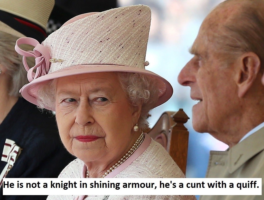 Harsh but fair