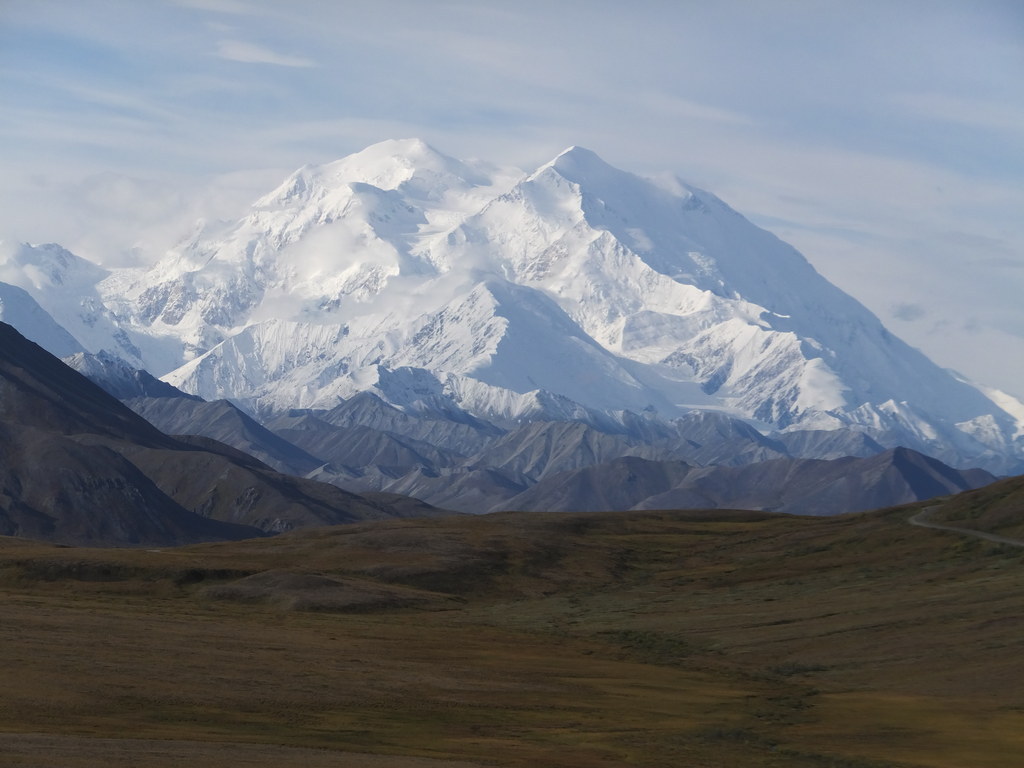 President Obama Is Going To Rough It In The Alaskan Wilderness With ...