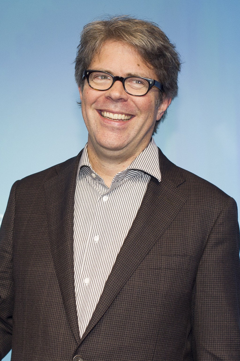 Jonathan Franzen