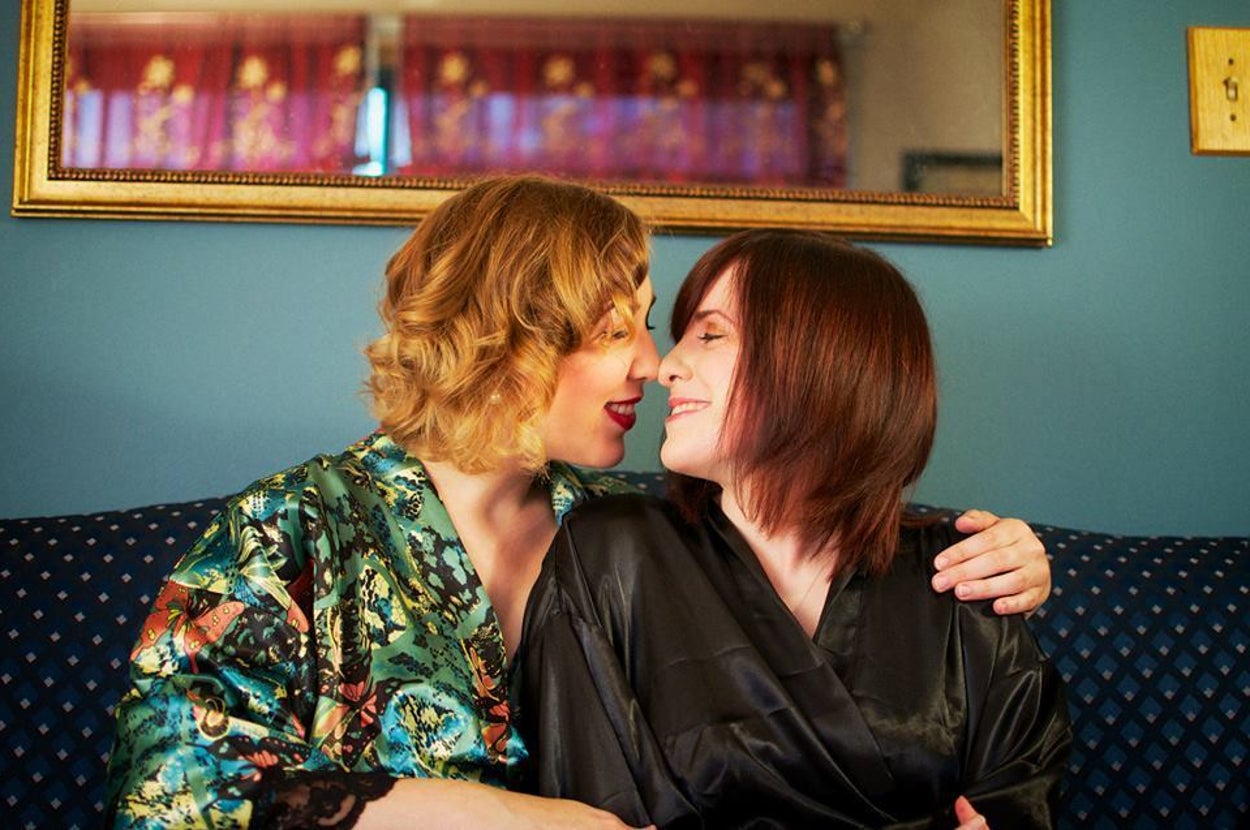 29 Reasons For Loving Amy