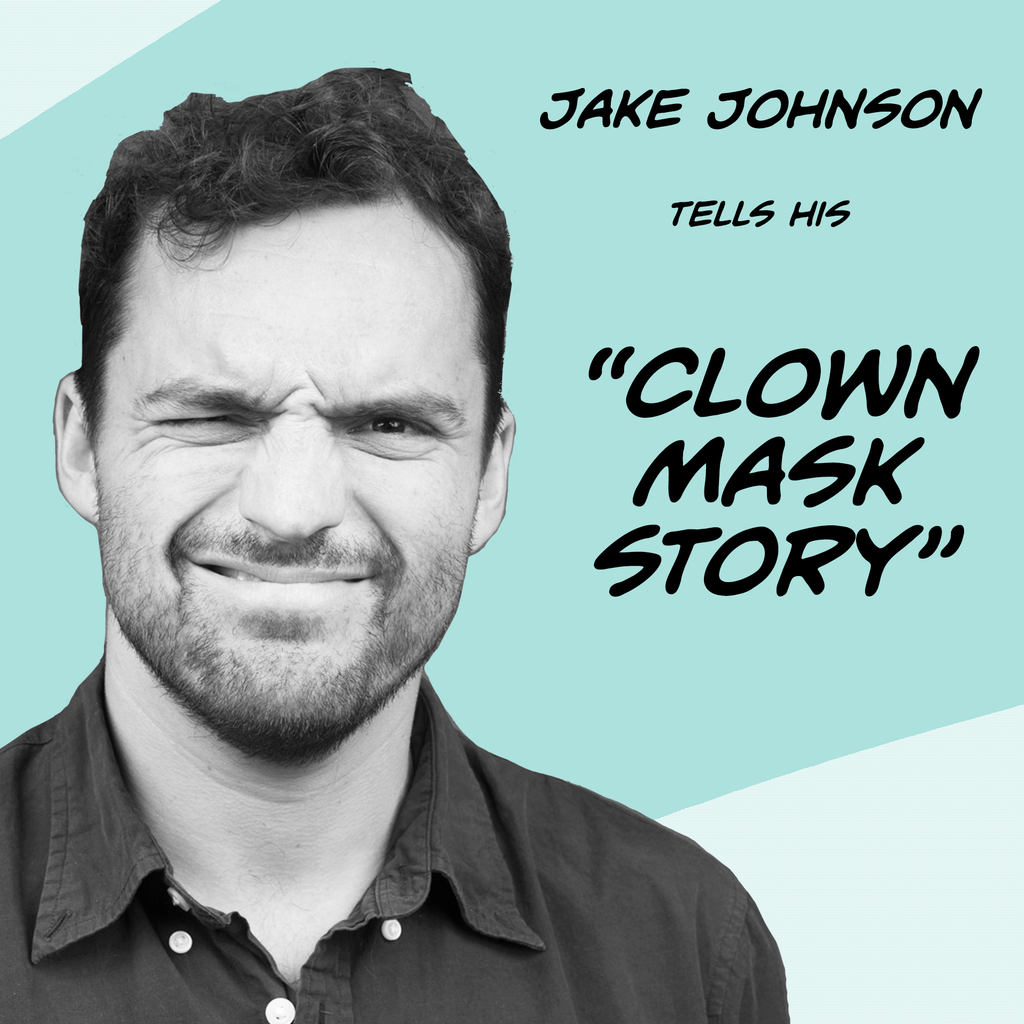 Totally Mortified: Jake Johnson's Most Embarrassing Story Is ...