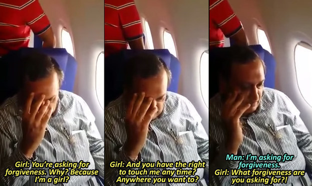 Women in India are using social media to throw shade at their harassers. Andre Borges rounded up 11 such instances.