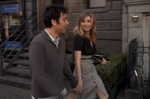 27 Moments "How I Met Your Mother" Fans Will Never Forget