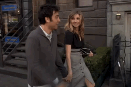 27 Moments "How I Met Your Mother" Fans Will Never Forget