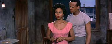 Vintage Ebony Couple Sex - 70 Classic Black Films Everyone Should See At Least Once