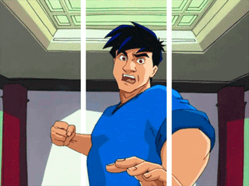 18 Reasons Why Jackie Chan Adventures Was The Best Cartoon Of Your Childhood