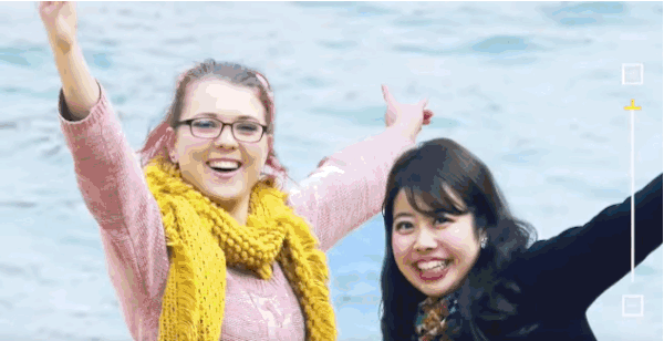 The Gold Coast will host the first GIGA Selfie spot. Future locations are yet to be announced.