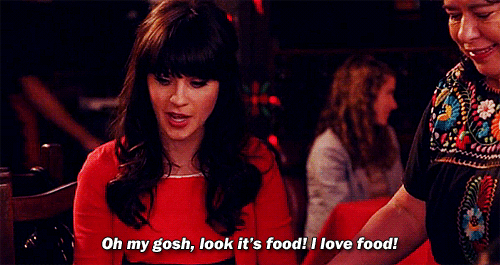 Foodie