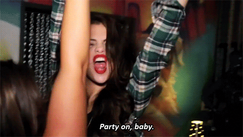 Party Animal