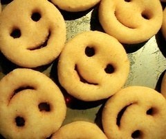 Smiley Fries