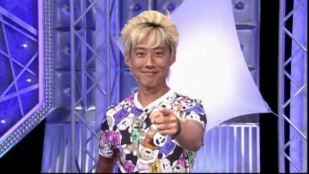 Obsessão de: Alexandre OrricoO que é: Programas exibidos por emissoras japonesas. A justificativa para a obsessão: "Se você acha que a TV do Brasil têm muita baixaria e apresentadores sem noção, é porque nunca deu uma olhada na TV do Japão. Eles fazem pegadinhas malucas, têm programas de competição insanas e até os comerciais são esquisitos, meio nonsense. Se você digitar "TV japonesa" no YouTube dá para passar horas assistindo bizarrices de tudo quanto é tipo."