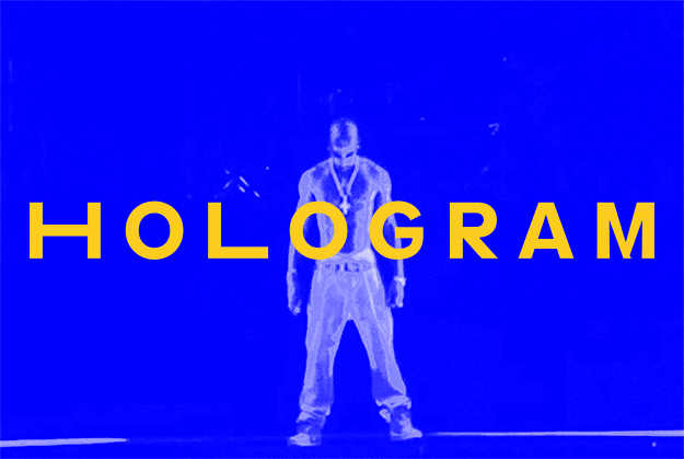 Celebrities never die. They live on forever as images; it's part of the bargain fame makes with privacy. We shouldn't be surprised that those images have become avatars. Still, why resuscitate Michael Jackson or Tupac as a hologram when you have Hatsune Miku, the synthesized Japanese pop star, doing it voluntarily?