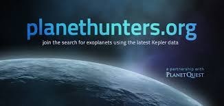 Planet Hunters is using the power of humanity to look through data from NASA's Kepler spacecraft for the existence of other worlds. So far, humans have found several confirmed planets and potentially dozens more that NASA's computers missed. Take that robot overlords!