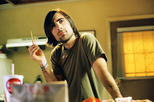 Jeremy From "Shop Girl"