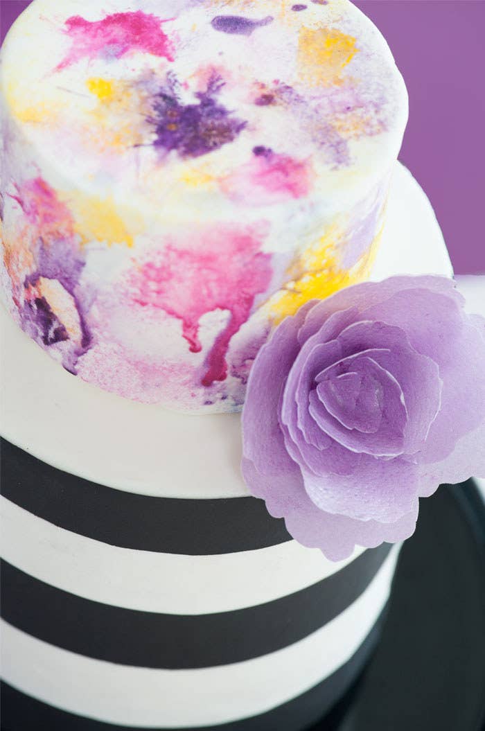 These Taylor Swift Inspired Cakes Are Almost Too Beautiful To Eat