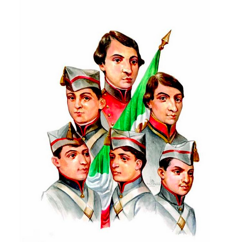 Niño Heroe