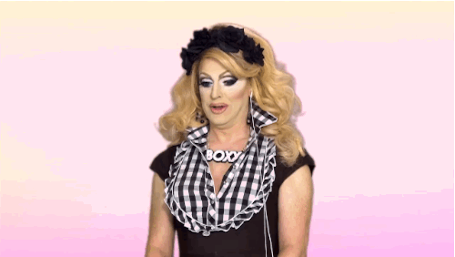 Superstar Drag Queens React To Watching Straight Porn