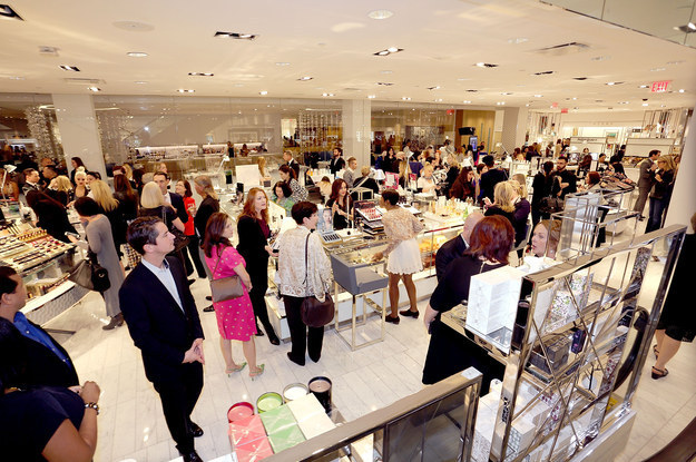 Neiman Marcus scraps long-delayed IPO