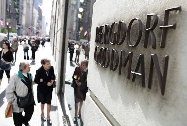 Here's 9 Things We Learned About Neiman Marcus From Its IPO Filing