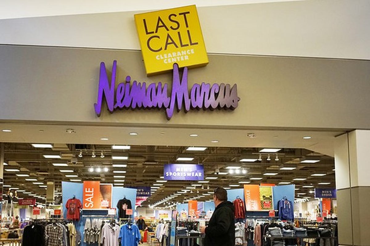 NEIMAN MARCUS LAST CALL, Luxury Shopping