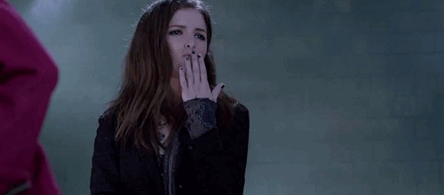 Anna Kendrick
