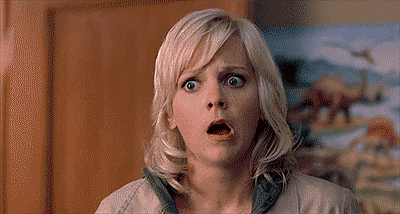 Anna Faris