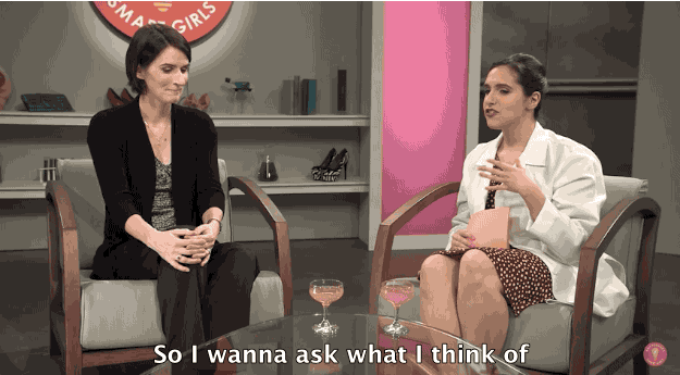 Amram asks: "So I wanna ask what I think of as the most universal question in science: Do you like me?" Her guest Dr. Beverley McKeon, an engineer and aeronautics professor at Caltech, is working on solving the problem of turbulence and has even tested the new World Cup soccer balls.